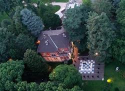 Villa Jucker, Legnano orari di apertura