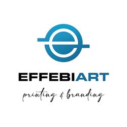 Effebiart - Tipografia, abbigliamento personalizzato, gadget, stampe digitiali, Caltignaga orari di apertura
