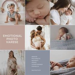 Emotionalphoto di Elisabetta Vitellozzi, Varese orari di apertura