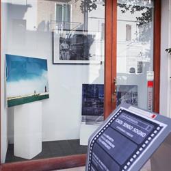 contemporaneamenteArte, Civitanova Marche orari di apertura