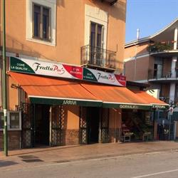Frutta Piu, Benevento orari di apertura