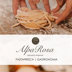 AlpaRosa Laboratorio Pasta Fresca Gastronomia, Acqui Terme orari di apertura