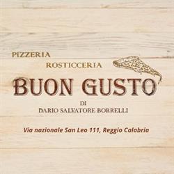 Pizzeria Rosticceria Buon Gusto, Reggio Calabria orari di apertura