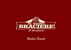 AL NUOVO BRACIERE GALERMO, Catania orari di apertura