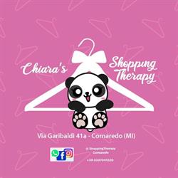 Shopping Therapy Cornaredo, orari di apertura