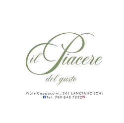 Il piacere del gusto, Lanciano orari di apertura