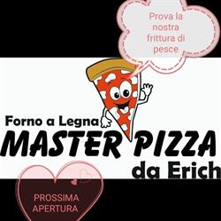 Master pizza di Passarella Erich, Contarina orari di apertura