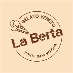 Gelateria La Berta, Verona orari di apertura