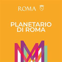 Planetario Roma, orari di apertura