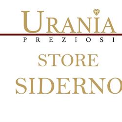 Urania Preziosi siderno, Siderno orari di apertura