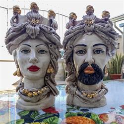 Dami Arte Ceramica, Santa Teresa di Riva orari di apertura