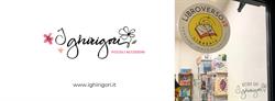 I ghirigori Show-room, San Lazzaro di Savena orari di apertura