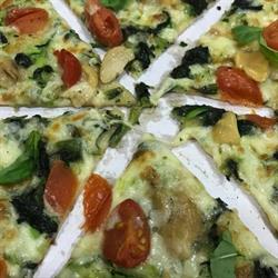 Spicchio di Pizza, Roma orari di apertura