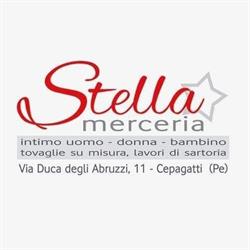 Merceria Stella, Cepagatti orari di apertura