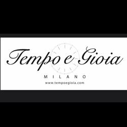Tempo e Gioia, Milano orari di apertura