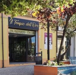 Il tempio dell'oro, Tortolì orari di apertura