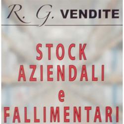RG Vendite, Galatone orari di apertura