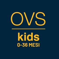 OVS Kids 36, Grottaglie orari di apertura