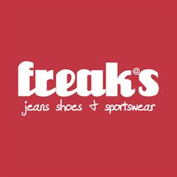 Freak's Store, Maddaloni orari di apertura