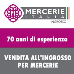 Mercerie Italia by Pangallo, Roma orari di apertura