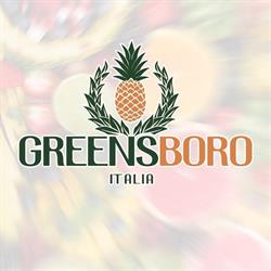 Greensboro Italia - Import, lavorazione, logistica prodotti a base frutta, Pisa orari di apertura