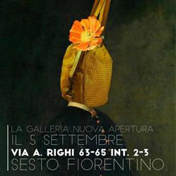 La Galleria Firenze- Ingrosso. Design. Produzione, Sesto Fiorentino orari di apertura
