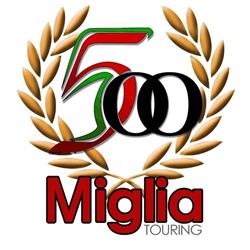 500 Miglia Touring, Brescia orari di apertura