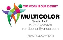 Multicolor pulizie, Trento orari di apertura