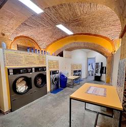 La Lavanderia di Castello, Cagliari orari di apertura