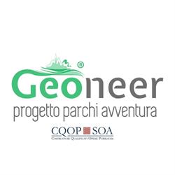 Geoneer, Margno orari di apertura
