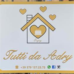 Tutti da Adry, Palermo orari di apertura