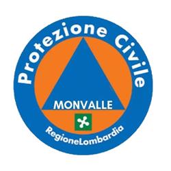 Protezione Civile Monvalle, orari di apertura