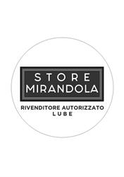 Store Mirandola - Lube, orari di apertura