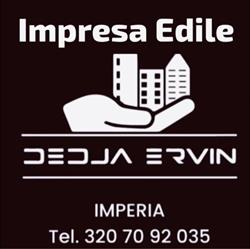 Impresa Edile Dedja Ervin, Imperia orari di apertura