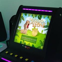 italia nord giochi, Trofarello orari di apertura