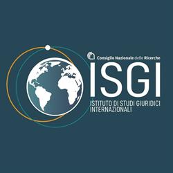 Istituto di Studi Giuridici Internazionali CNR-ISGI, Roma orari di apertura