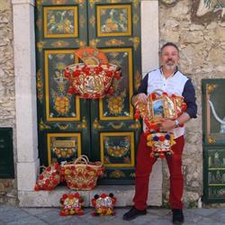 Giammonarte, Taormina orari di apertura
