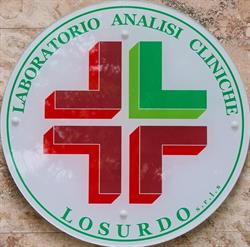 Laboratorio Analisi Cliniche LOSURDO, Altamura orari di apertura