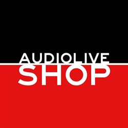 AUDIOLIVE, Marcaria orari di apertura