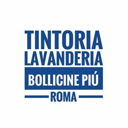 Tintoria Lavanderia Bollicine Più, Roma orari di apertura