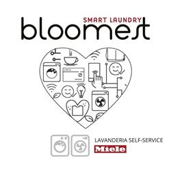 Bloomest lavanderia self service Miele, Castel Goffredo orari di apertura