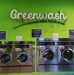 Greenwash Lavanderia Self Service, Avellino orari di apertura