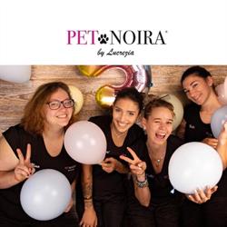 La PET-NOIRA by Lucrezia. Toelettatura animali domestici., Ciriè orari di apertura