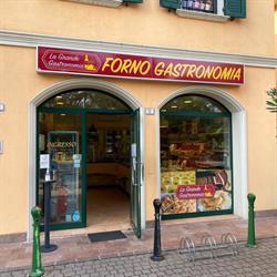 La Grande Gastronomia, Reggio Emilia orari di apertura