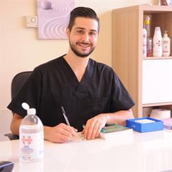 DOTTOR Marco Barbetta Osteopata e Fiosioterapista, Empoli orari di apertura
