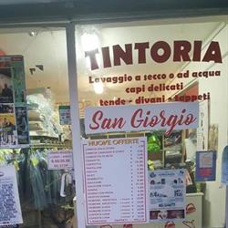 Tintoria San Giorgio, Roma orari di apertura