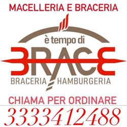 È tempo di brace, Crispiano orari di apertura