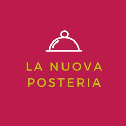 La Nuova Posteria, Caselle Lurani orari di apertura