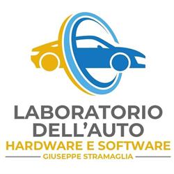 Laboratorio dell'auto, Cerignola orari di apertura