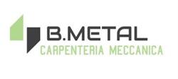 B.METAL S.R.L., Urgnano orari di apertura